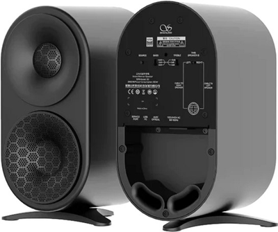 Акустика Shanling S0 Black (90403693)
