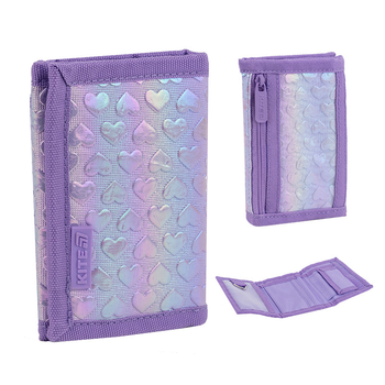 Гаманець Kite Awesome K25-598-2 4063276203601