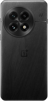 Smartfon OnePlus 13 12/256GB Black Eclipse (6921815627920)