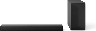 Саундбар LG S60T (S60T.AEUSLLK)