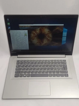 Ігровий Ноутбук 15.5" Lenovo IdeaPad 320S Intel Core i5 7200U 2x2.50GHz SSD256GB+HDD1TB Geforce 940MX Б\В - Б/У