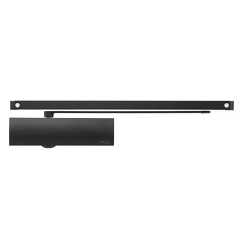 Дверной доводчик для дверей RYOBI D-2200T SLD_HO_ARM 22,5 Black (99-00019211)