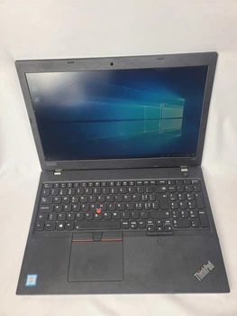 Ноутбук 15.5" Lenovo L590 Intel Core i7 8565U 4x1.80GHz 8GB SSD512GB UHD620 Б\В - Б/У
