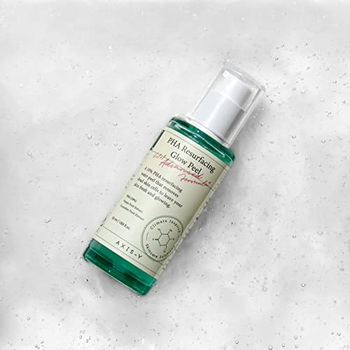 Пілінг для обличчя Axis-Y PHA Resurfacing Glow кислотний 50 мл (8809634610362)