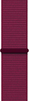 Ремінець ArmorStandart Nylon Band для Apple Watch 42 (Series 11-10)/41/40/38 Plum (ARM82567)
