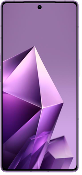 Мобильный телефон Infinix Note 50 Pro+ 12/256GB Purple