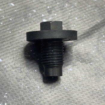 Сливная пробка масляного поддона двигателя Dodge, Jeep, Chrysler 6513414AA