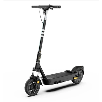 Электросамокат OKAI ES40 10'' 500(1000)W 15.6Ah 70km 38km\h 25% NFC App 28kg Black (ES40-B)