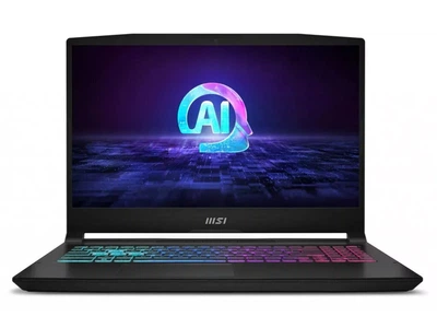 Ноутбук MSI Katana A15 AI B8VG (B8VG-450US)