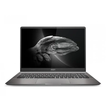 Ноутбук MSI Creator Z16P B12UHT-041 (CreatorZ16P041)