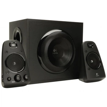 Мультимедійна акустика Logitech Z623 (980-000403)
