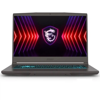 Ноутбук MSI Thin 15 Black (B13UC-1000US)