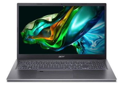 Ноутбук Acer Aspire 5 A515-58M (NX.KHGEX.004) Steel Gray
