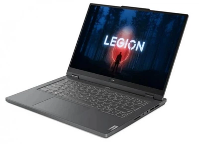 Ноутбук Lenovo Legion Slim 5 14APH8 R7-7840HS / 16 гб / 512 гб / RTX 4060 / 14.5" WQXGA+ (2880x1800) 2.8k OLED 82Y50066MB