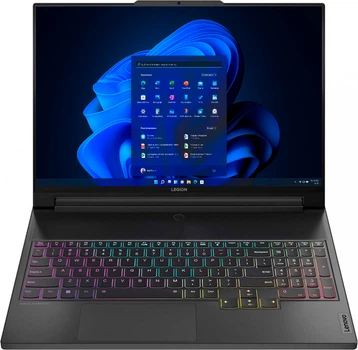 Ноутбук Lenovo Legion 9 16IRX9 (83G0003ERA) Carbon Black