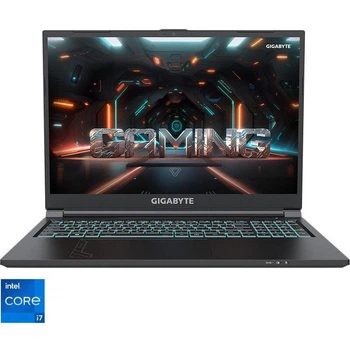 Ігровий ноутбук Gigabyte G6 MF, (G6 MF-H2EE853KD)