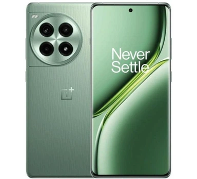 Смартфон Oneplus Ace 3 Pro 16/512GB Green (Asian Version)