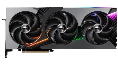 Відеокарта MSI RTX 5070 12G VANGUARD SOC LAUNCH EDITION (RTX 5070 12G VANGUARD SOC LAUNCH EDITION) (GDDR7, 192 bit, PCI-E 5.0 x16)