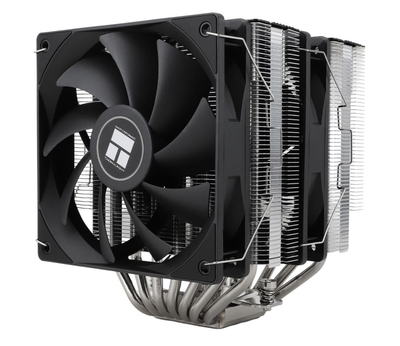 Повітряне охолодження Thermalright Phantom Spirit 120