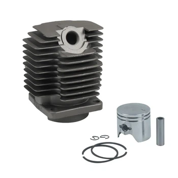 Поршневая Falcon Pro для мотопомп Sadko GWP-40, d=40 мм (CIL025)
