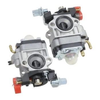 Карбюратор Falcon для мотокос Al-Ko BC 4125, FRS 4125, MS 330b (411286)