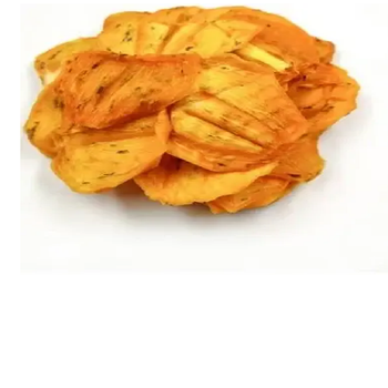Хурма сушена Persimmon (слайси) 100 г