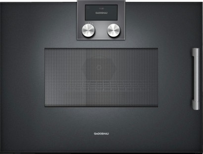 Духова шафа Gaggenau - BMP251100 Vario 200