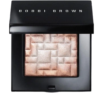 Хайлайтер для лица Bobbi Brown Highlighting Powder Pink Glow (0569)