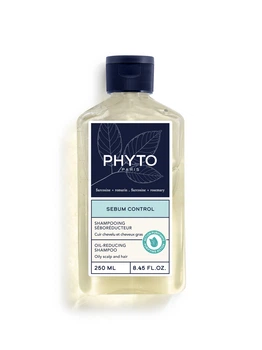 Шампунь себорегулирующий Phyto Sebum Control 250 мл