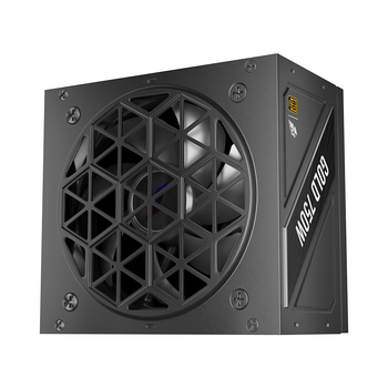 Блок живлення 750W 1stPlayer HA-750BA4 (NGDP-GLD-750-BK-EU)
