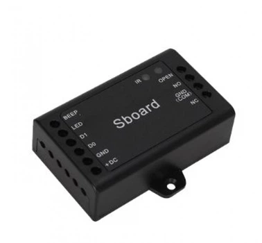 Контролер I-Key Sboard для однієї двері