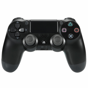 Геймпад беспроводной Sony Playstation DualShock 4 Black для PS4/PC ...