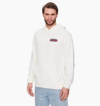 Худи Converse Shoe Hero Hoodie White 10024614-281 M