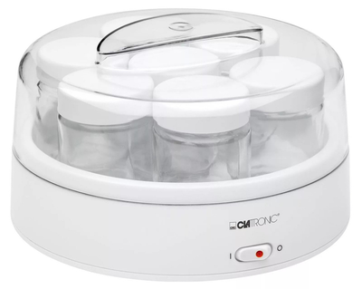 Йогуртница Clatronic JM 3344