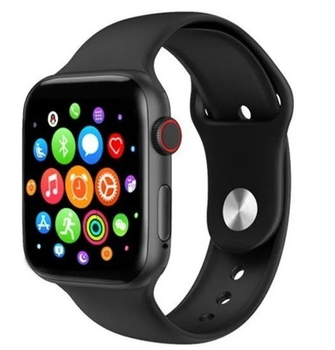 Смарт-часы Smart watch T500, расширенный функционал, голосовой вызов