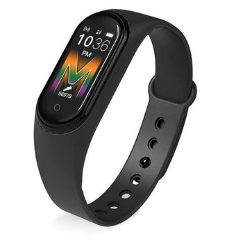 Фитнес трекер Smart Watch BAND M5