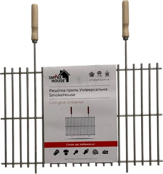 Универсальная решетка гриль Smoke House Grill Grid (SH530007)