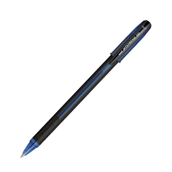 Роллер Uni Jetstream 101 синий 0.7мм (SX-101-05 BLUE)