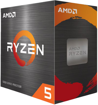 Процесор AMD Ryzen 5 5600T 3.5GHz/32MB sAM4 BOX (100-100001584BOX)
