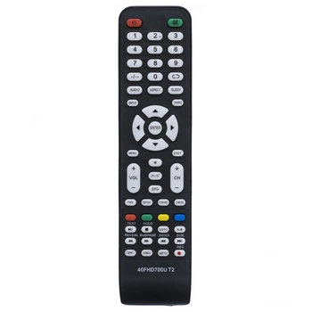 Пульт Saturn 40FHD700U CE