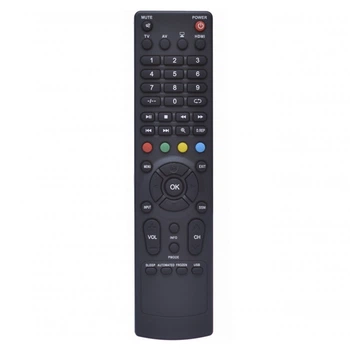 Пульт Saturn LED24FHD100U CE