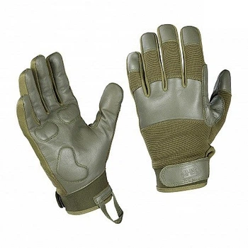 Рукавички M-Tac Police Gen.2 Olive Розмір L