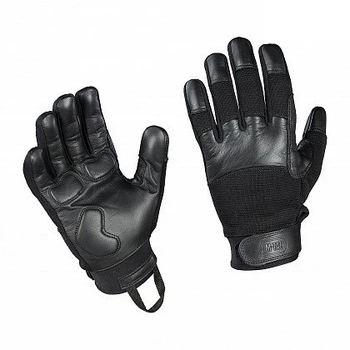 Рукавички M-Tac Police Gen.2 Black Розмір XL