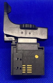 Кнопка дрилі Іжмаш ІД-1050 (FA2-6/12-BEK)