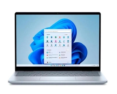 Ноутбук Dell Inspiron 14 Plus 7440 2-in-1 (i7440-7304BLU-PUS) (Ultra 7-150U / 16GB RAM / 1TB SSD / Intel Arc Graphics / 1920×1200 TOUCH 14 / Win11H)