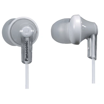 Наушники Panasonic RP-HJE118GU-S Grey