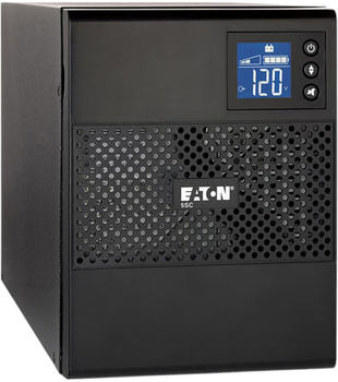 ДБЖ Eaton UPS 1500VA 1050W 5SC (5SC1500I)