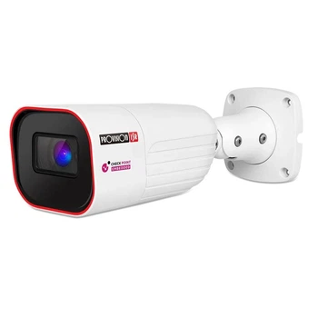 IP-відеокамера 4 Мп Provision-ISR I6-240LPRN-MVF1 (2.8-12 мм) з розпізнаванням автомобіл