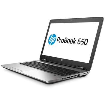Ноутбук HP ProBook 650 G2 (15,5дюйма / Full HD) (Intel Core i5-7200U 2.50GHz) 16ГБ 256ssd