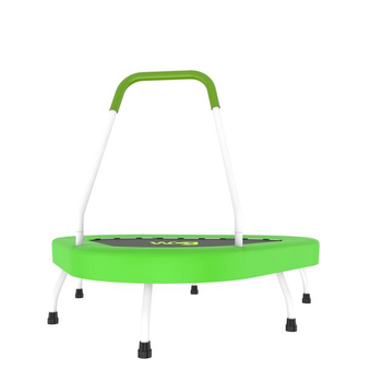 Батут для дитей WCG Frog 1030 114х108 см